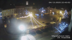 Masarykovo Náměstí