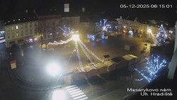 Masarykovo Náměstí