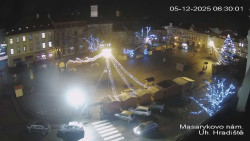 Masarykovo Náměstí