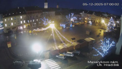 Masarykovo Náměstí