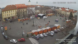 Masarykovo Náměstí