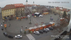 Masarykovo Náměstí