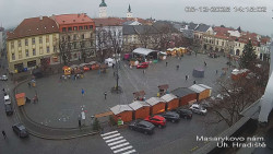 Masarykovo Náměstí