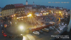 Masarykovo Náměstí