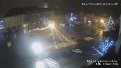 Masarykovo Náměstí