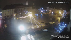 Masarykovo Náměstí