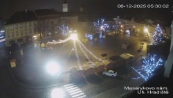 Masarykovo Náměstí