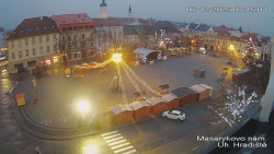 Masarykovo Náměstí