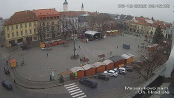 Masarykovo Náměstí