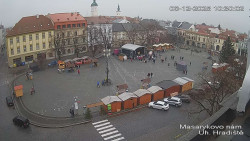 Masarykovo Náměstí