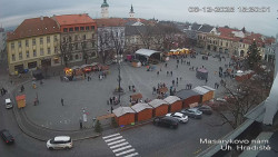 Masarykovo Náměstí