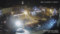 Masarykovo Náměstí