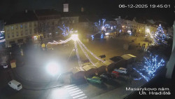 Masarykovo Náměstí