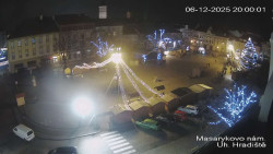 Masarykovo Náměstí