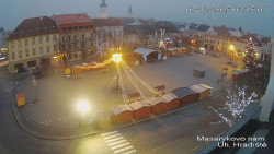 Masarykovo Náměstí