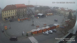 Masarykovo Náměstí