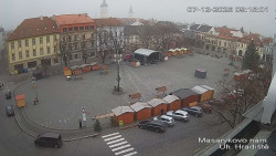 Masarykovo Náměstí