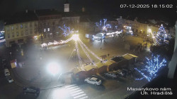 Masarykovo Náměstí