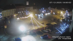 Masarykovo Náměstí