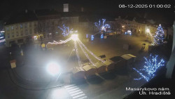 Masarykovo Náměstí