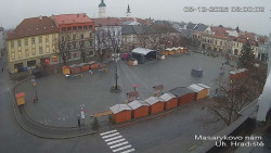 Masarykovo Náměstí