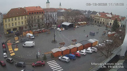 Masarykovo Náměstí