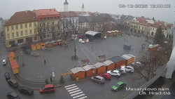 Masarykovo Náměstí