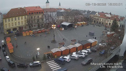 Masarykovo Náměstí