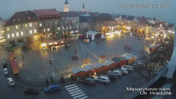 Masarykovo Náměstí