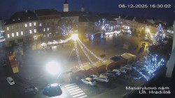 Masarykovo Náměstí