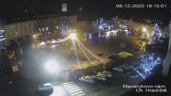 Masarykovo Náměstí