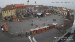 Masarykovo Náměstí