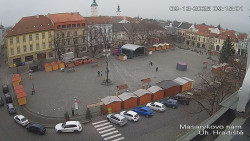 Masarykovo Náměstí