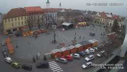 Masarykovo Náměstí