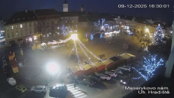 Masarykovo Náměstí