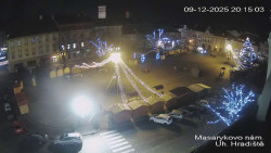 Masarykovo Náměstí