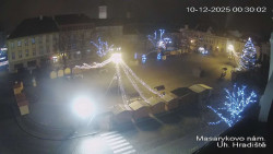 Masarykovo Náměstí