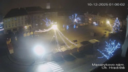 Masarykovo Náměstí