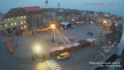 Masarykovo Náměstí