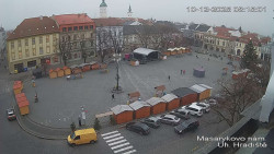 Masarykovo Náměstí