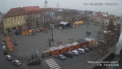 Masarykovo Náměstí