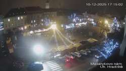 Masarykovo Náměstí