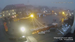 Masarykovo Náměstí