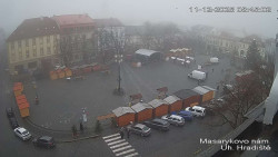 Masarykovo Náměstí