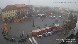 Masarykovo Náměstí