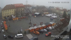 Masarykovo Náměstí