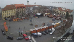 Masarykovo Náměstí