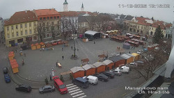 Masarykovo Náměstí