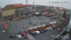 Masarykovo Náměstí