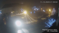 Masarykovo Náměstí